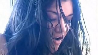 Gadis India Panas Bermain Kotor Dan Meneguk Air Seni