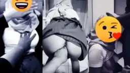 Jilbab Hot Bikin Goyang di TikTok, Bikin Ngegoyang dan Bikin Nafsu Melejit