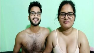 Pemuda nakal mengganyang memek montok gurunya dalam video pacaran