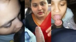 Susunan Video Seksi Desi dengan Gadis Muda yang Menggoda