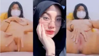 Syafirah, Abg Hijaber Dengan Payudara Bulat Mulus Menggoda