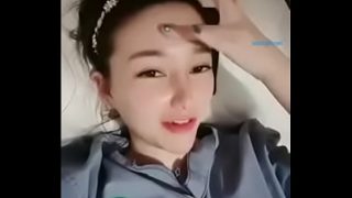 Video Langsung: Gadis Asia Menggoda Tukang Pijat dengan Rayuan Mesra
