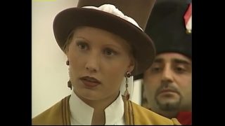 Napoleon XXX #1 – Kisah Penaklukan Ranjang Sang Kaisar Prancis