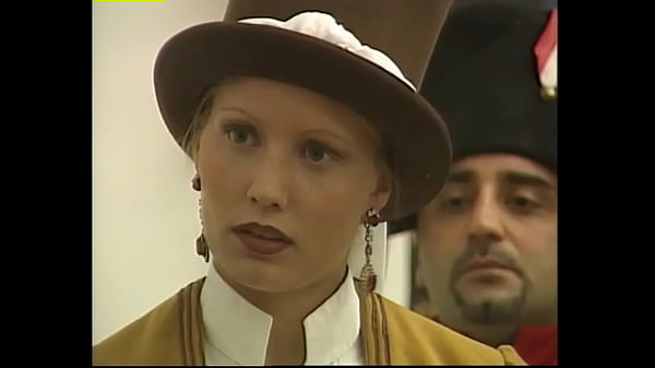 Napoleon XXX #1 – Kisah Penaklukan Ranjang Sang Kaisar Prancis