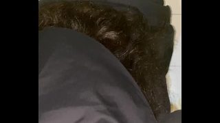 Sekretaris Berhijab Arab yang Menggoda Digoyang di Kamar Mandi Kantor