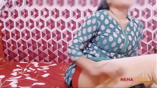 Video Panas India Asli Buatan Rumah dalam Bahasa Hindi