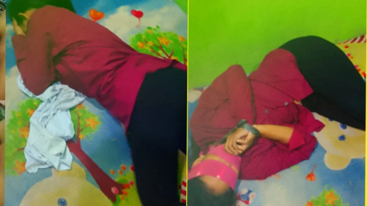 Lesbian Jalang Cewek Asia