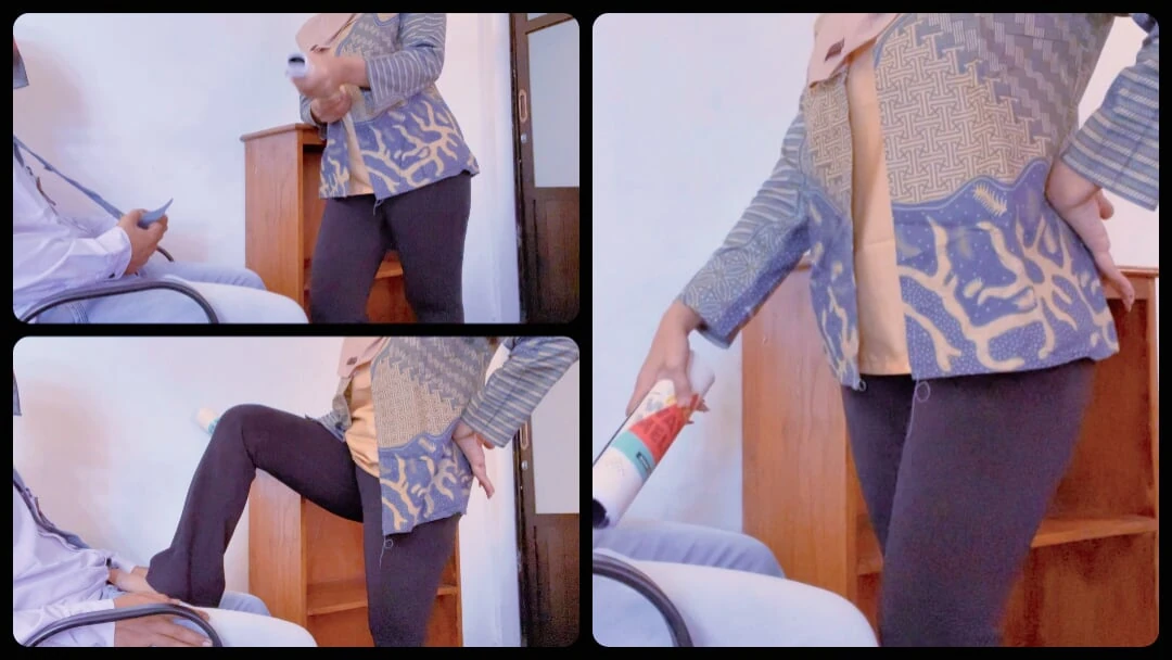 Bokep Cina
