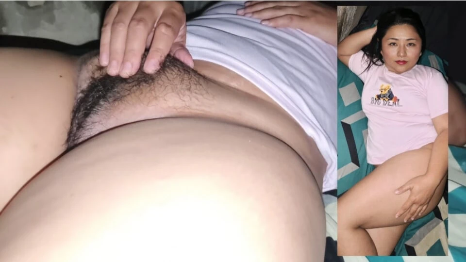Lesbian Mencari