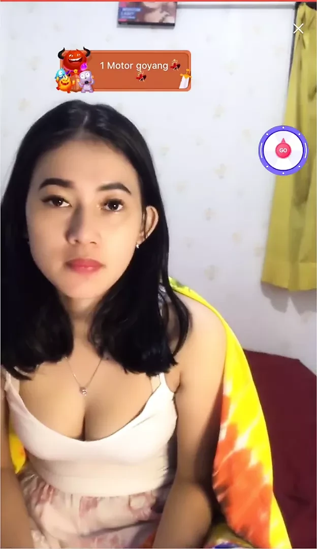 Bokep China