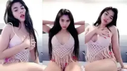Gadis Manis Baru di MangoLive Siap Menggoda dan Memuaskan