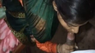 Gadis Patna hisap kontol Devar dan digoyang habis-habisan dalam adegan panas ala Bihari