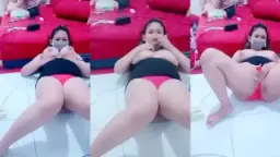 Montok Menggoda, Payudara Besar Mengocok Perkasa Langsung