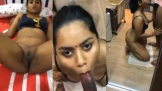 Oasi Das, Influencer Terkenal yang Menggila dalam Aksi Mesum