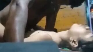 Pasangan Mesra Telugu yang Bikin Nafsu Berkobar