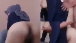 Skandal Mesum Selebgram Berhijab yang Menggoda