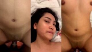 Video Mesum HD Nepal, Cewek Seksi Digoyang Tepat di Malam Tahun Baru
