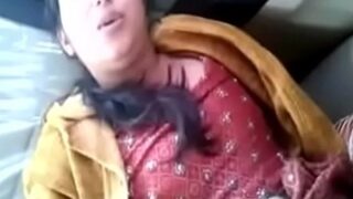 Video Panas Pasangan Pengantin Baru Bercinta di Alam Terbuka
