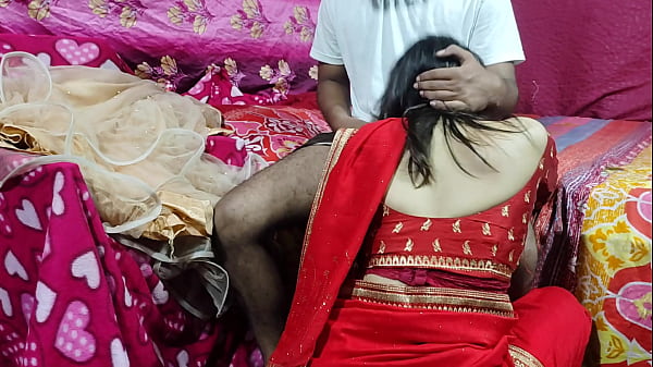 Bokep India: Bhabhi Mesum Digoyang Mertua di Ranjang