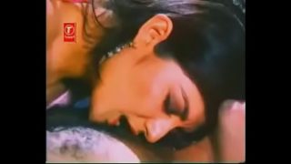 Gairah Malam Bollywood Lawas yang Menggoda