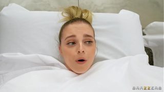 Di Balik Tirai 2 / Cuplikan Penuh Brazzers yang Menggoda