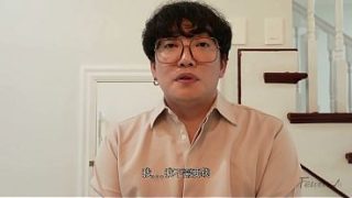 Ibu Mertua Korea yang Menggoda dengan Paha Ranumnya untuk Menyenangkan Menantu Conglomerat