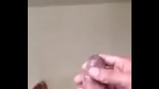 Semburan panas untuk gadis desi yang haus
