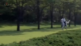 Rekaman Rahasia Kim Jong-un yang Menggoda