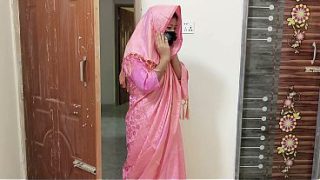 Desi bhabhi digebuki keras sama dever dengan suara nafsu bahasa Bangla yang seru