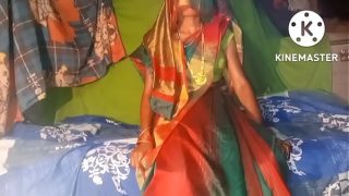 Desi bhabhi istri digoyang dari belakang gaya anjing