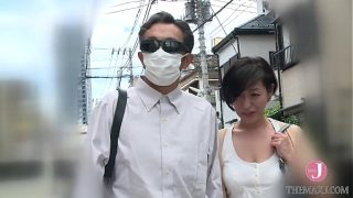 Pertunjukan Video Porno Cuckold yang Menggoda, Ditemani Suami yang Menyaksikan Nagisa – Pembukaan