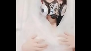 Pussy Lezat Dikocok Dildo Gaya China