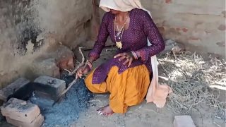 Desi bhabhi dalam salwar ketat digoyang habis-habisan sampai dubur merintih
