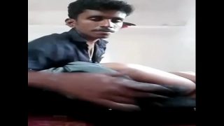 Pasangan Desi panas dan menggairahkan