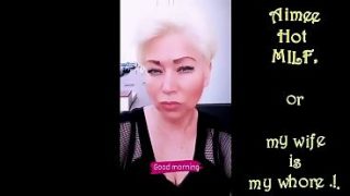 Nyonya Rusia yang Matang, Sang Pemuja Kemaluan Suaminya