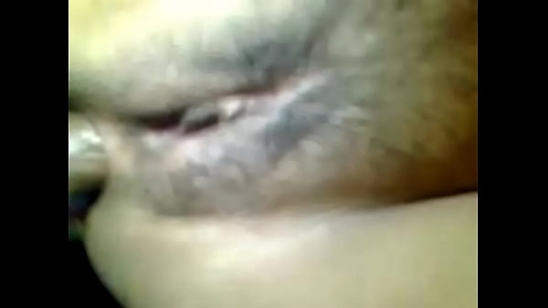 Gairah Mami Indonesia dalam Aksi Seks Anal yang Membara