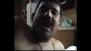 Pasangan Desi yang Bergairah