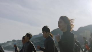 CHEVROLET CRZUE 2017: Iklan TV Korea yang Bikin Bergairah