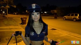 Vina Sky, Remaja Asia yang Digilir Saat Halloween