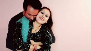 Cinta Panas India yang Menggoda