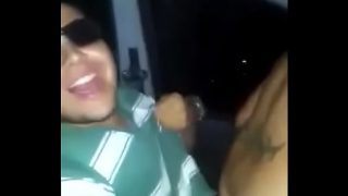 Siap-siap kuliah, gimana nih Paulinho, siap dibimbing sama Prof Elinho yang hot?