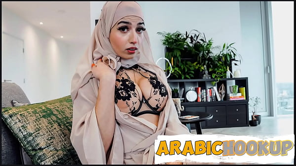 Istri Arab Melayani Kebutuhan Ranjang Suami