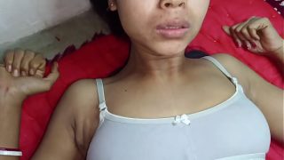 Bokep India Bhabi Amatir, Ngentot Memek Ketat atau Blowjob