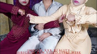 Pemerkosaan Islam India XXX bercinta dalam bahasa Hindi XXX