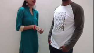 Adik Tiri Dihardcore Ganas, Video Mesum HD Pasangan Horny dengan Cewek Langsing di XVideos