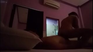Em Gái Bình Thạnh 19 Tuổi Mê Địt, Hứng Tình Như Điên Khi Bị Chọc Vào Chỗ Nhạy Cảm