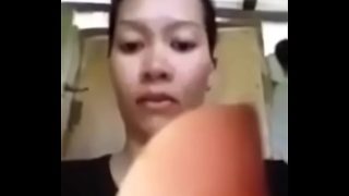 Yuli yang Menggoda dengan Nafsu Tak Terkendali