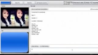 Gadis Indonesia di Cam4 yang Menggoda dan Menggairahkan