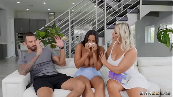 Telanjang dan Tak Gentar Bagian 1 / Brazzers / unduh lengkap dari https://zzfull.com/brok