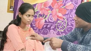 Gairah Tersembunyi Bhabhi yang Menggoda